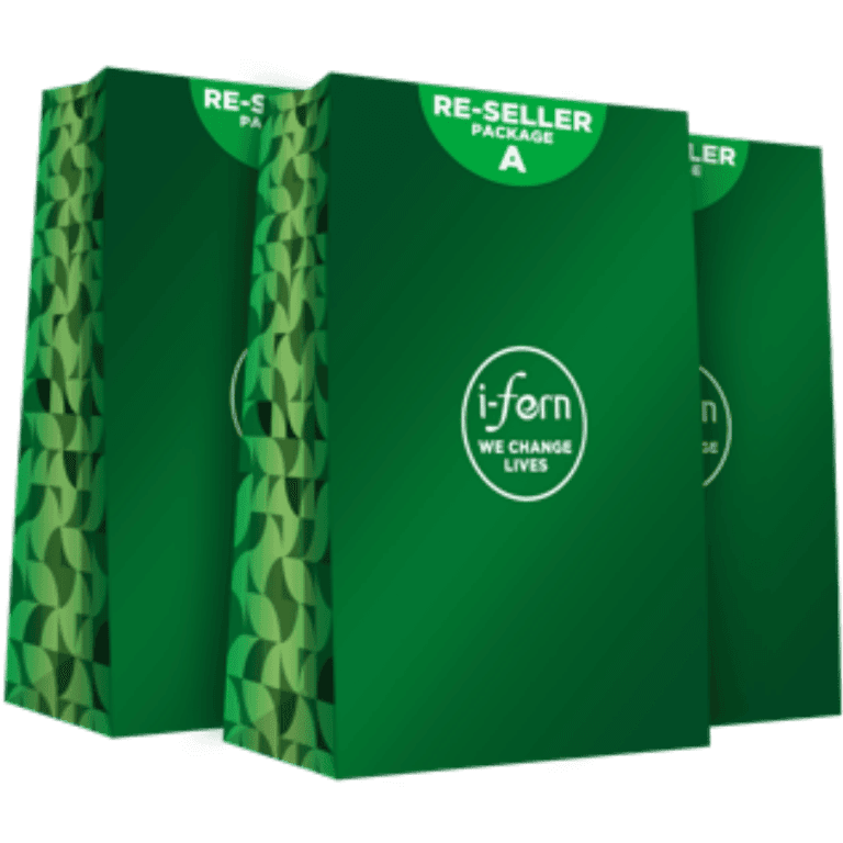 Reseller Package